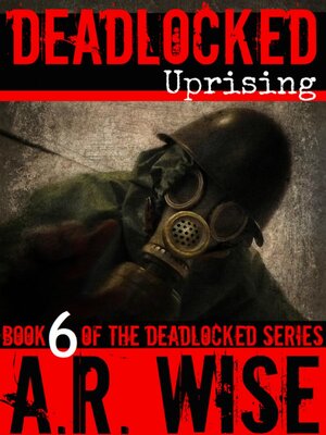 cover image of Deadlocked 6